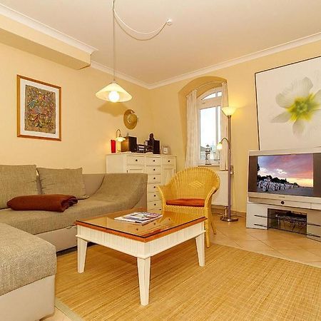Apartment-Residenz Ostseestrand Apartment-Residenz Ostseestrand 31 Kühlungsborn Dış mekan fotoğraf