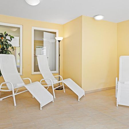 Apartment-Residenz Ostseestrand Apartment-Residenz Ostseestrand 31 Kühlungsborn Dış mekan fotoğraf