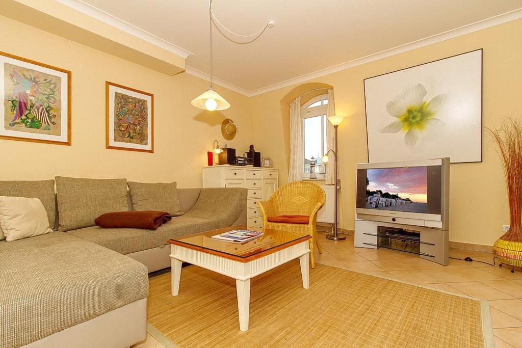 Apartment-Residenz Ostseestrand Apartment-Residenz Ostseestrand 31 Kühlungsborn Dış mekan fotoğraf