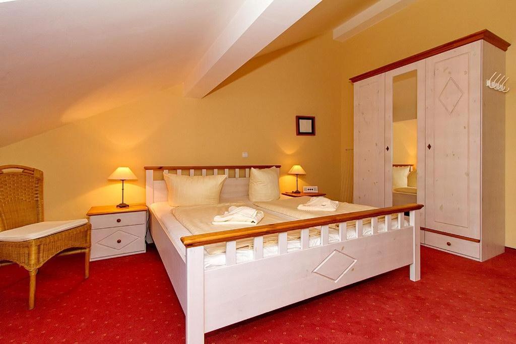 Apartment-Residenz Ostseestrand Apartment-Residenz Ostseestrand 31 Kühlungsborn Dış mekan fotoğraf