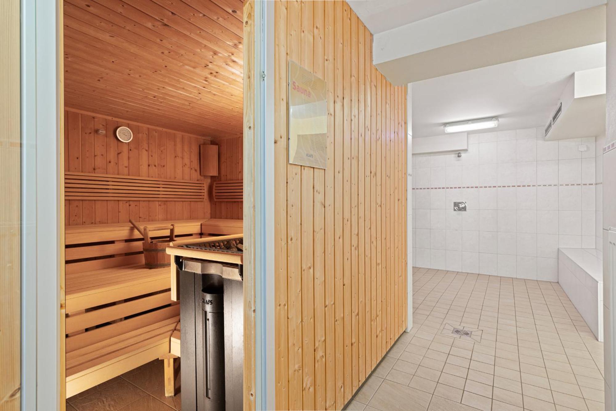 Apartment-Residenz Ostseestrand Apartment-Residenz Ostseestrand 31 Kühlungsborn Dış mekan fotoğraf